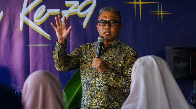 Harkopnas Ke-79, Pemkot Bogor Dorong Koperasi Lebih Adaptif
