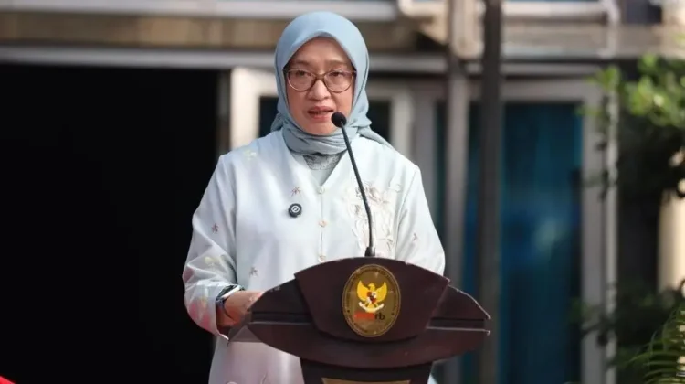 ASN Bisa Antar Anak di Hari Pertama Sekolah, Pemerintah Beri Fleksibilitas Waktu