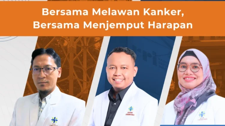 Kenali Gejala Kanker Darah agar Penanganan Dapat Dilakukan Lebih Dini