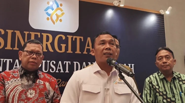 Kemendukbangga Akselerasi Bonus Demografi lewwat Sinergi Pusat dan Daerah