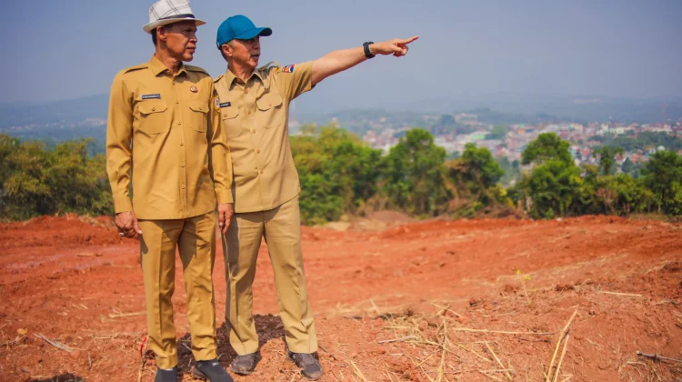 Bogor Percepat Persiapan PSEL, Groundbreaking Ditarget Awal Agustus