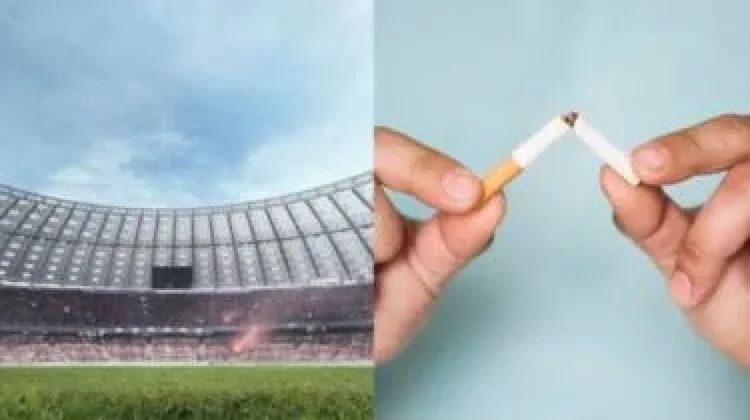 Ketua FKBI Tulus Abadi Soroti Piala Dunia dan Fenomena Iklan Rokok