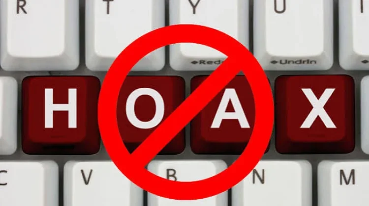 Hoaks Semakin Canggih, Begini Cara Memverifikasi Informasi