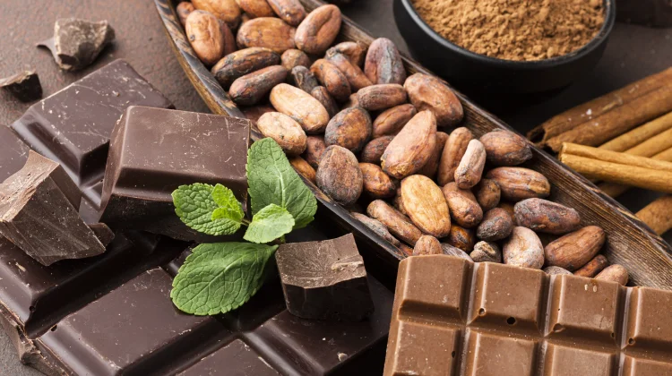 Kakao Bermanfaat, Cokelat Belum Tentu Menyehatkan