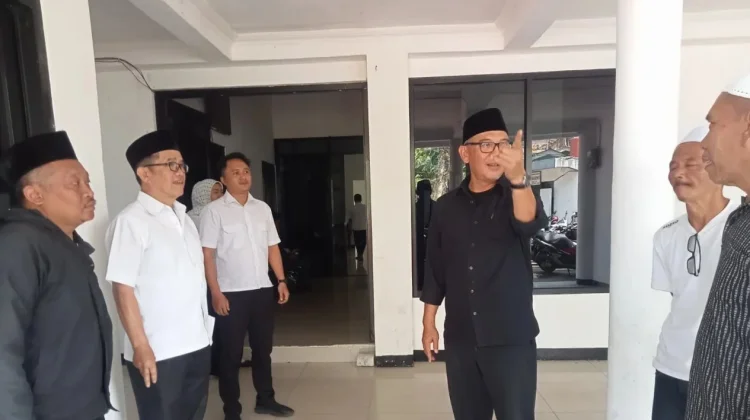 Mantan Bupati Iwan Setiwan Sebut Flyover jadi Solusi Atasi Kemacetan Puncak