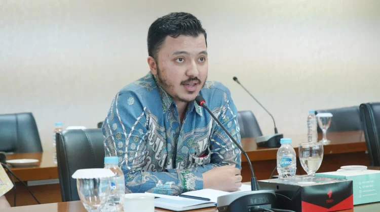 Pemuda Bogor Perlu Didukung Ekosistem Inovasi menuju Indonesia Emas 2045
