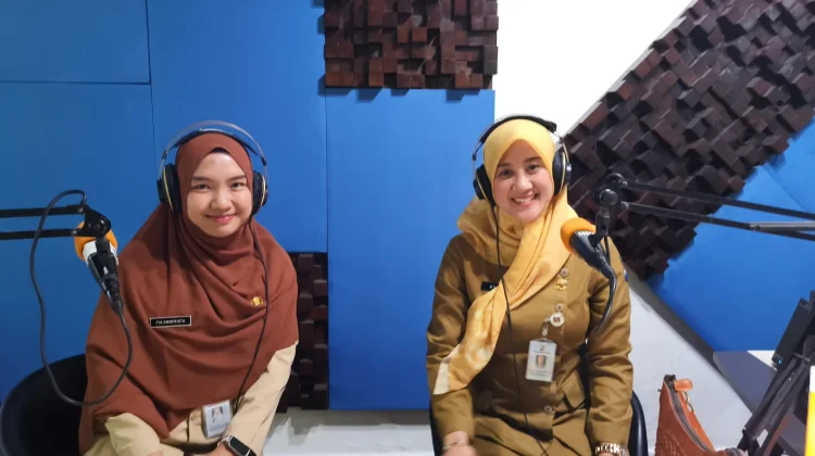 Puskesmas Berperan Penting Dorong Deteksi Dini Penyakit