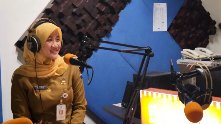 Program Skrining Kesehatan Diharapkan Tingkatkan Kesadaran Warga