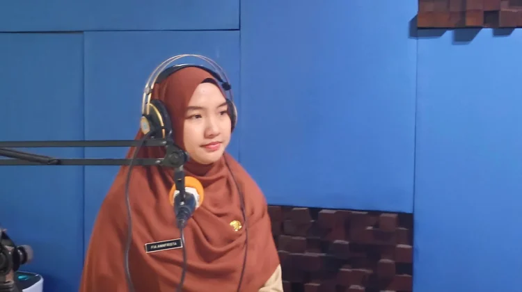 Ibu Hamil Dapat Manfaatkan Beragam Layanan Kesehatan Gratis di Puskesmas