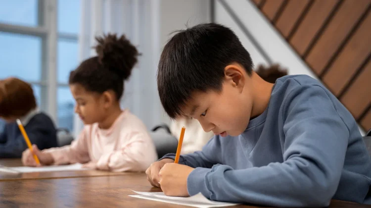 Refleksi Diri Dapat Tingkatkan Fokus dan Empati Siswa