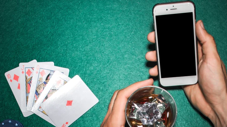 Dari Blokir ke Pembekuan Dana, Pemerintah Perketat Jerat Judi Online