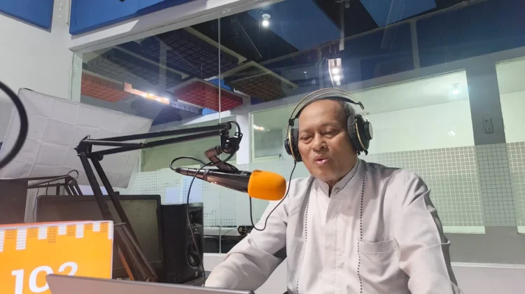 Kunci Meraih Surga Bukan Sekadar Ilmu, tetapi Iman, Ibadah, dan Akhlak