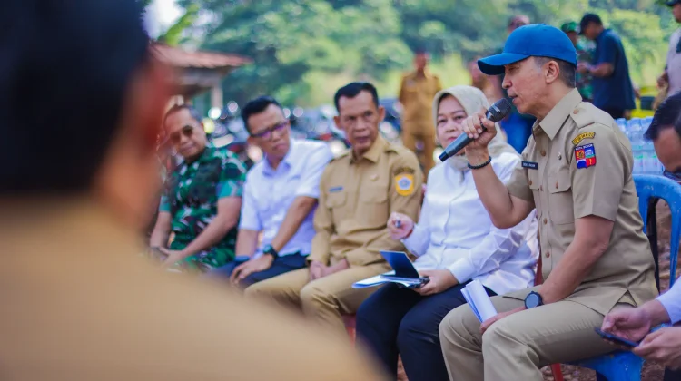 Pemkot Bogor Prioritaskan Program Pengelolaan Sampah dan Penghijauan
