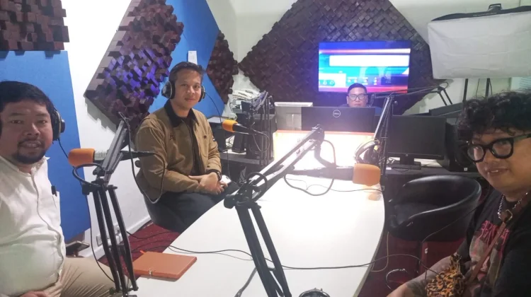 Inovasi Kuliner Lokal Dinilai Penting Perkuat Identitas Gastronomi Bogor
