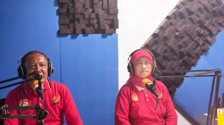 Mengenal Bio Energy Power, Teknik Olah Napas untuk Jaga Kebugaran
