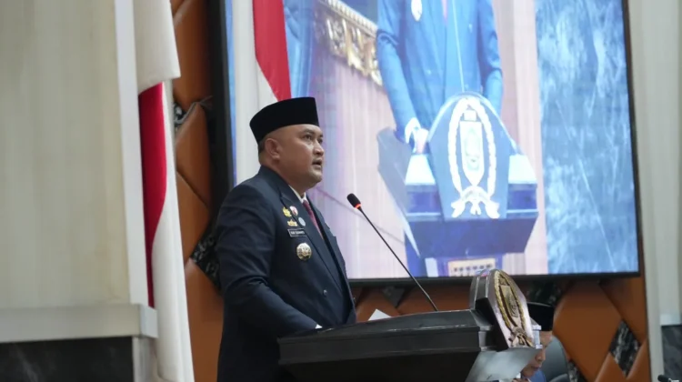 Kabupaten Bogor Fokus Bangun Pusat Ekonomi Baru pada 2027