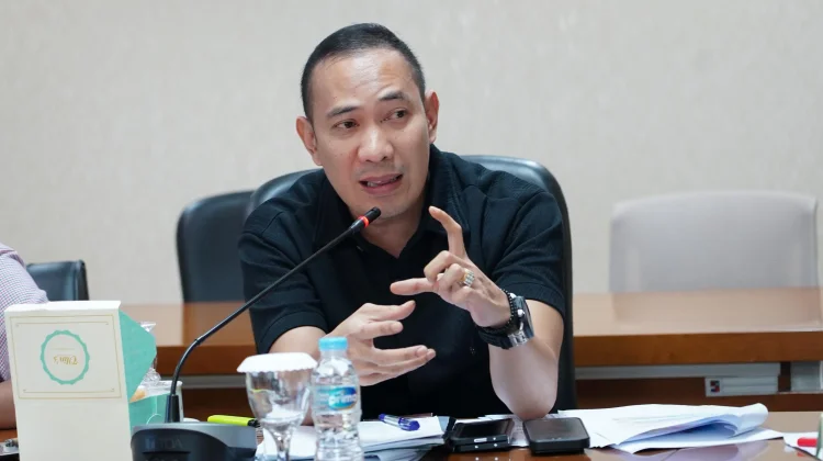 DPRD Kota Bogor Soroti SILPA dan Skema Pembiayaan Biskita dalam PP APBD 2025