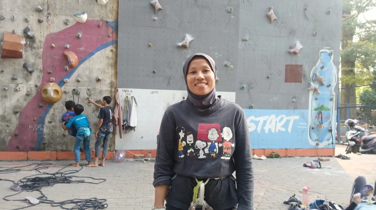 Jaga Tradisi Prestasi FPTI Kota Bogor Siap Hadapi Porprov Jabar