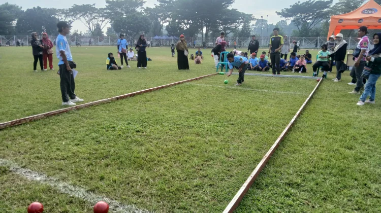 Bocce, Olahraga Strategi dan Akurasi dari Zaman Romawi