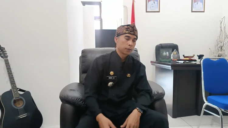 Ketersediaan Air Bersih di Puncak Masih Terjaga saat Kemarau