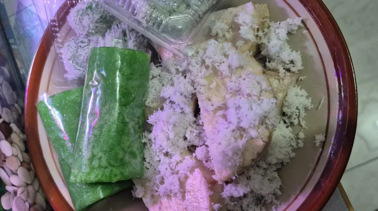 Manfaat Sarapan Kukusan Pangan Lokal untuk Memulai Hari dengan Sehat