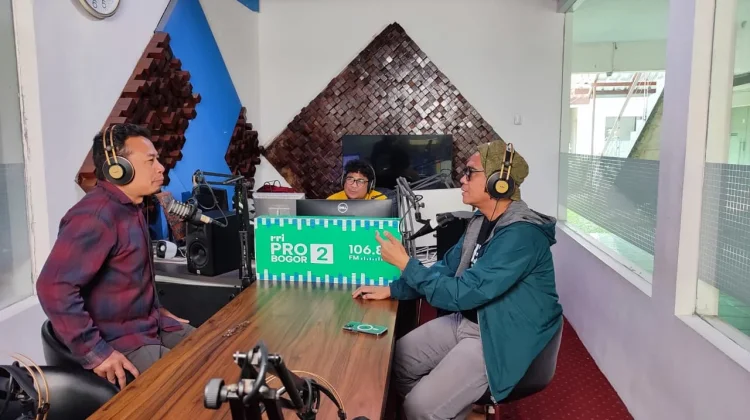 Klinik Tanaman IPB Mobile Dekatkan Layanan Sains untuk Masyarakat