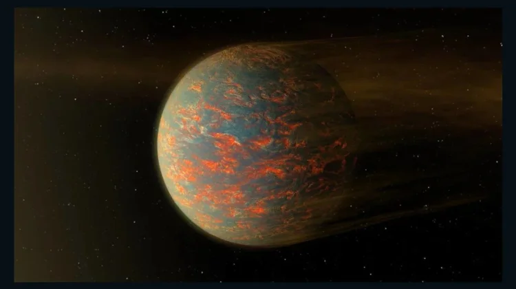 Misteri Planet Berlian Memikat Perhatian Ilmuwan dan Dunia Astronomi Modern