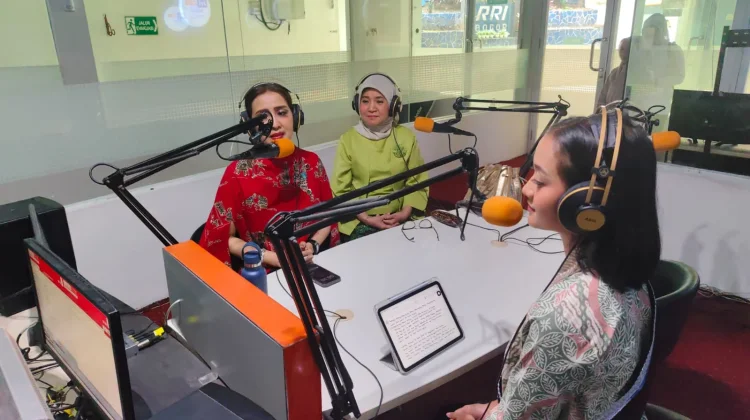Duta Batik Jabar Didorong Jadi Agen Pelestarian Budaya