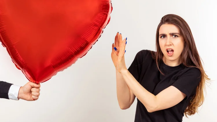Love Bombing Berkedok Kasih Sayang Waspadai Tnada Manipulasinya