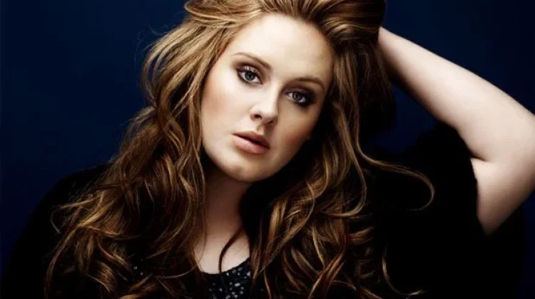 Lirik Sederhana, Emosi Mendalam, Kekuatan  Lagu Adele "Someone Like You"