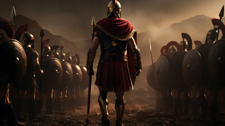 Sains Ungkap Asal Usul Monster Legendaris dalam The Odyssey