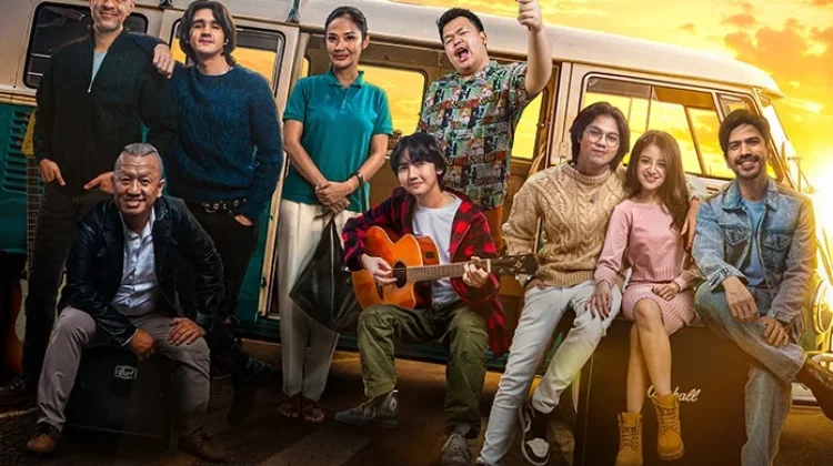 Kiesha Alvaro Isi Soundtrack Film Takkan Kubiarkan Kau Menangis