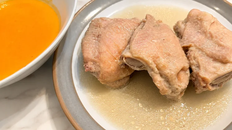 Ayam Pop Khas Minang: Resep Lembut Gurih Kaya Rempah Nusantara