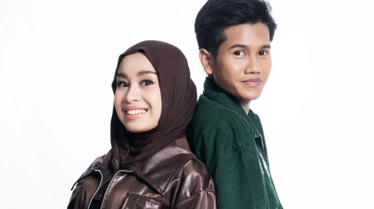 Mila dan Valen Rilis Duet Perdana "Meleleh Bahagia"