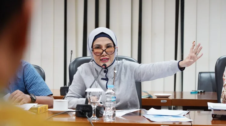 DPRD Kota Bogor Percepat Perda Pencegahan Kekerasan Seksual Anak