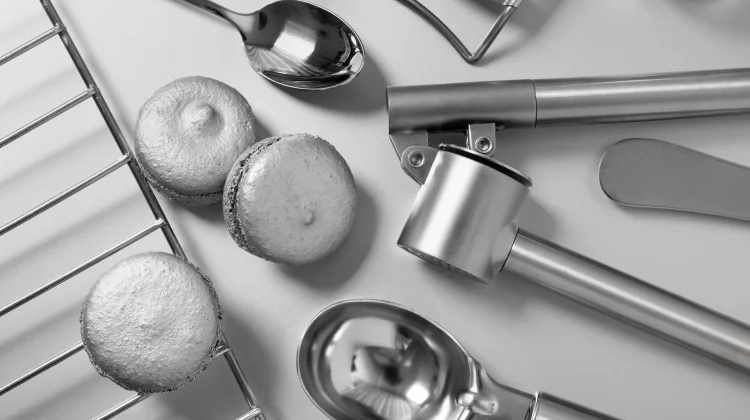 Tips Merawat Stainless Steel Tetap Mengilap