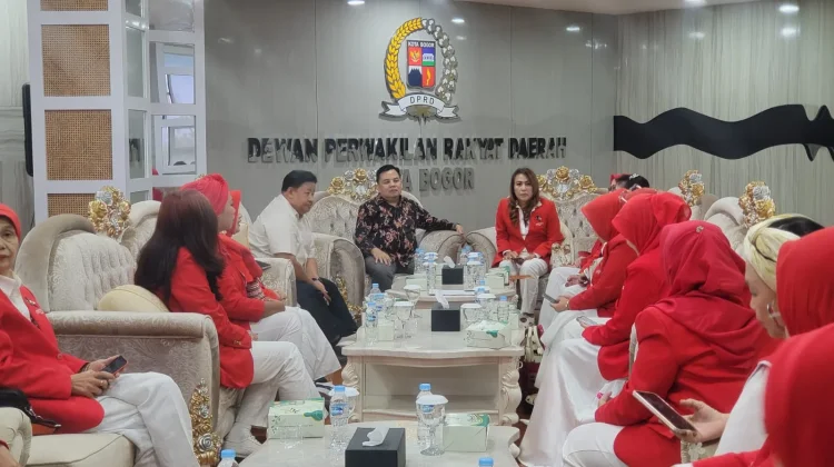 DPRD Kota Bogor Gandeng PIM Bogor Raya Perkuat Penanganan Stunting dan UMKM