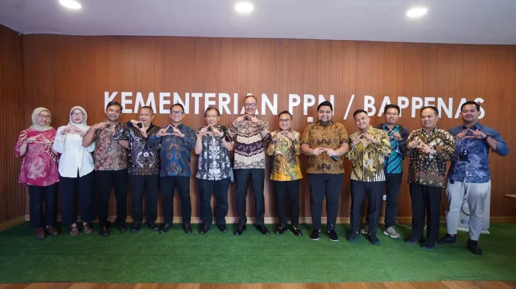 Wali Kota Ayep Zaki Siapkan Ekosistem Pembangunan Berorientasi Peningkatan PAD