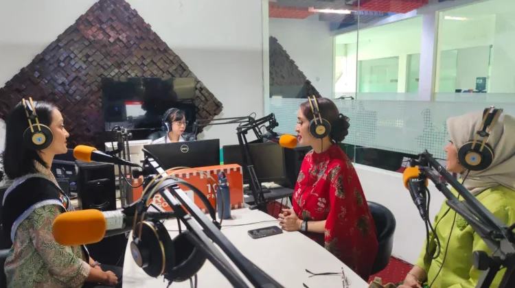 Generasi Muda Dinilai Jadi Kunci Pelestarian Batik di Bogor