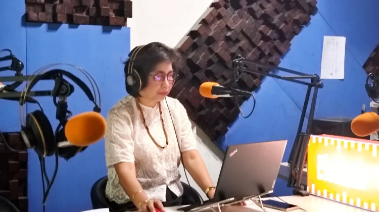 BPJS Kesehatan Cibinong Perkuat Layanan lewat Pintar JKN dan BPJS Keliling