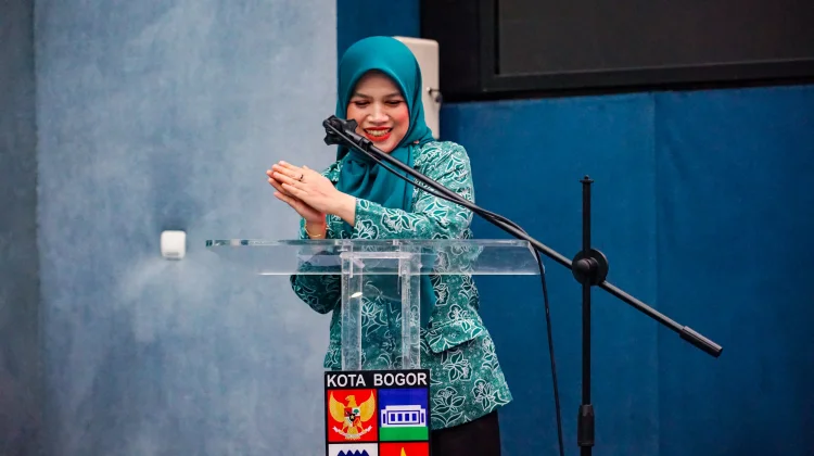 PKK Kota Bogor Gandeng KPAID Edukasi Pencegahan Kekerasan Anak