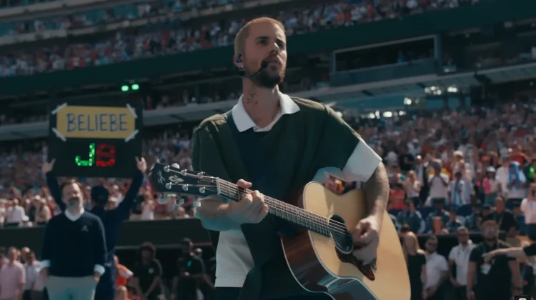 Lagu Halftime Final Piala Dunia 2026 Melejit di Streaming Global