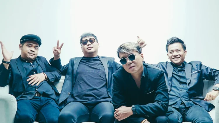 LIRIZ Hadirkan Nuansa Baru lewat Single Residu Rindu Terbaru