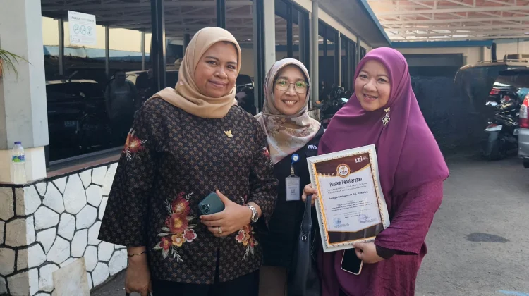 Orang Tua Perlu Hadir Ciptakan Ruang Aman bagi Anak di Era Digital