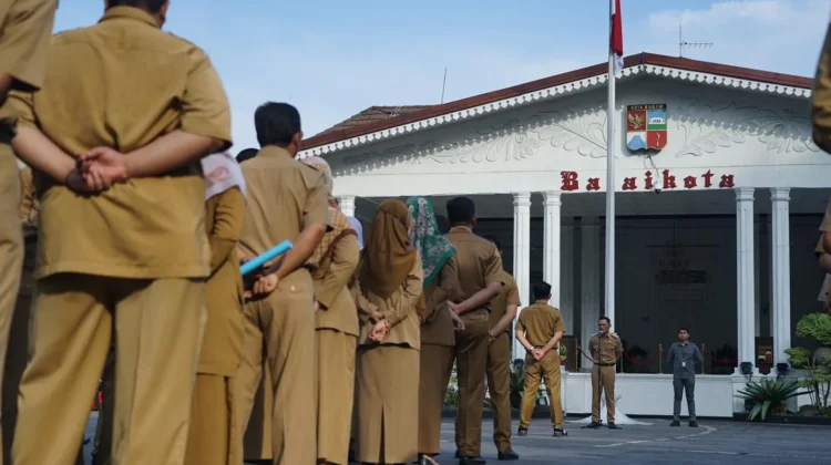 Pemkot Bogor Terapkan Sistem Merit, Pengisian JPT tanpa Seleksi Terbuka