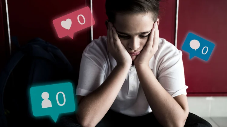 Detox Media Sosial Selama Sepekan Dapat Tingkatkan Kesehatan Mental