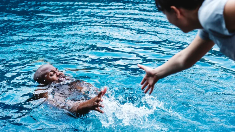 World Drowning Prevention Day, Kesadaran yang Bisa Menyelamatkan Nyawa