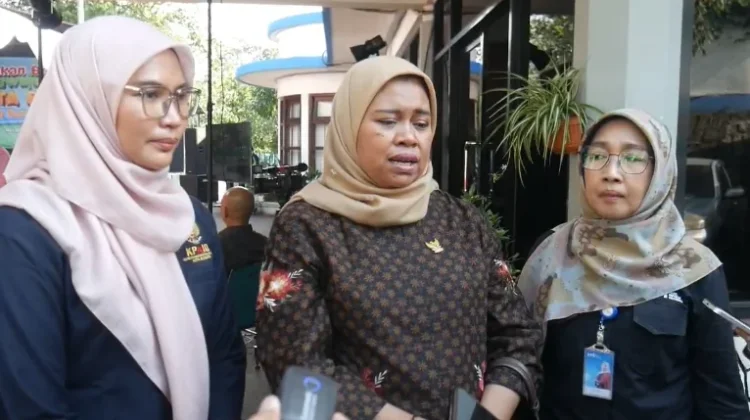 KPAI Pusat Ungkap Kasus Kekerasan Anak Menurun Secara Nasional