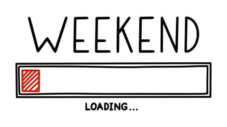 Slow Weekend, Tren Menikmati Akhir Pekan tanpa Jadwal Padat
