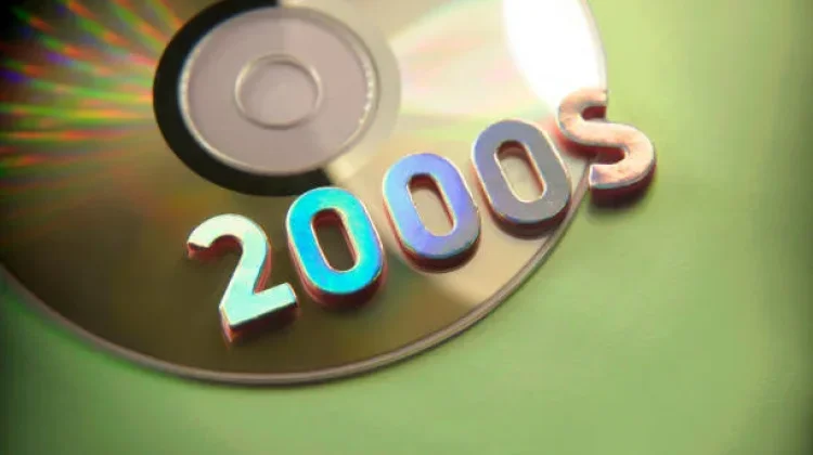 Enaknya Lagu Barat 2000-an: Soundtrack Masa Remaja yang Tak Pernah Membosankan